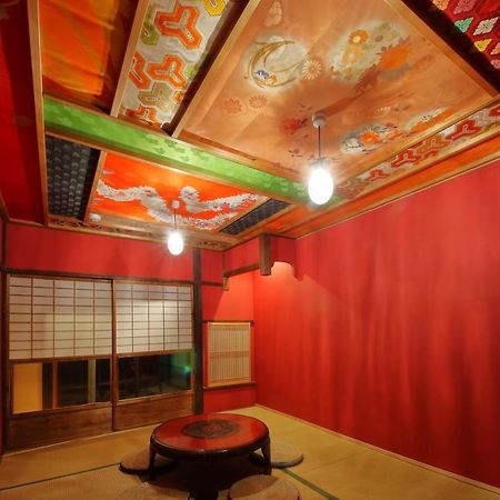 קיוטו Kyo Maimai Near World Heritage Toji Temple מראה חיצוני תמונה