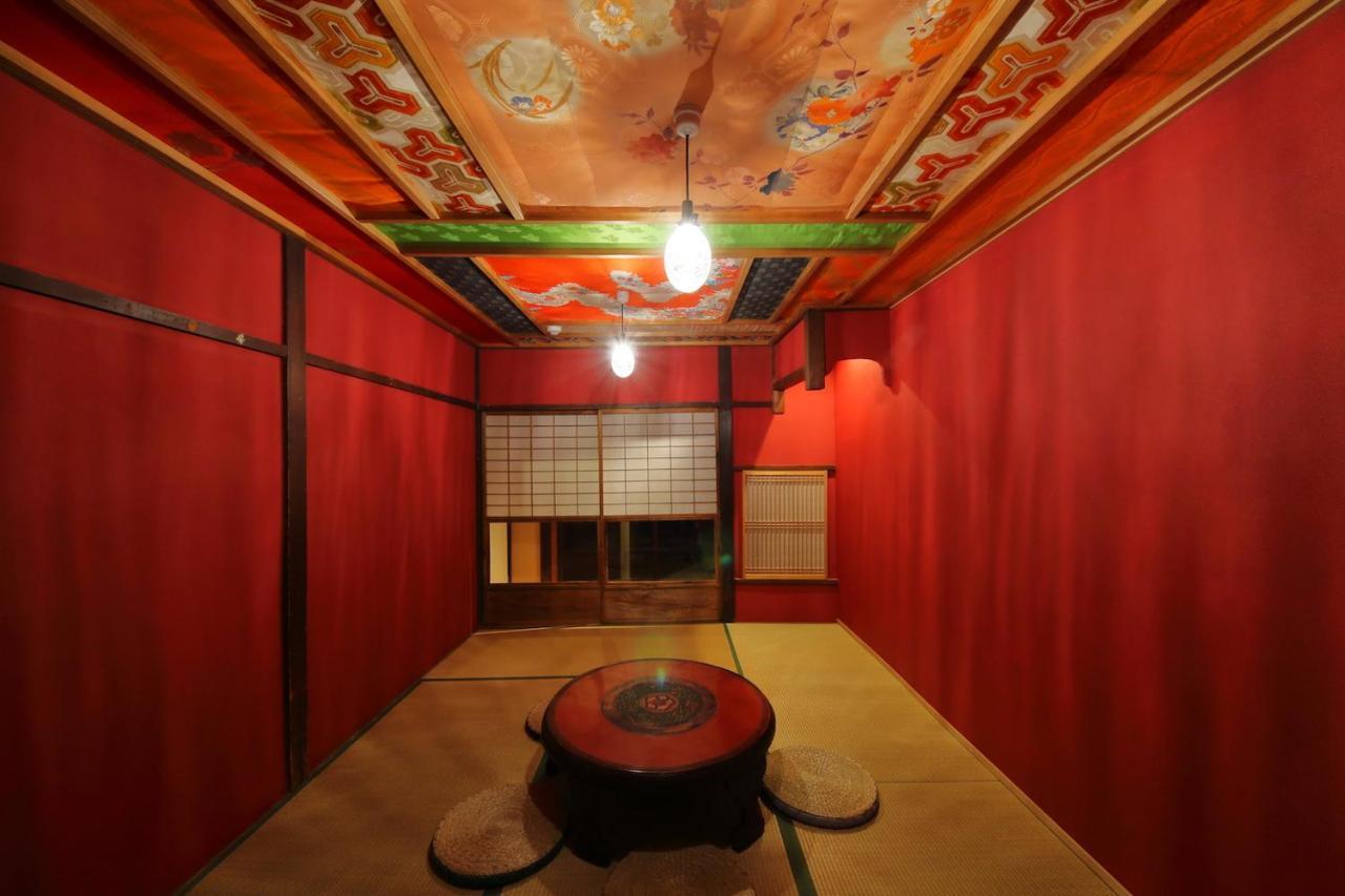 קיוטו Kyo Maimai Near World Heritage Toji Temple מראה חיצוני תמונה
