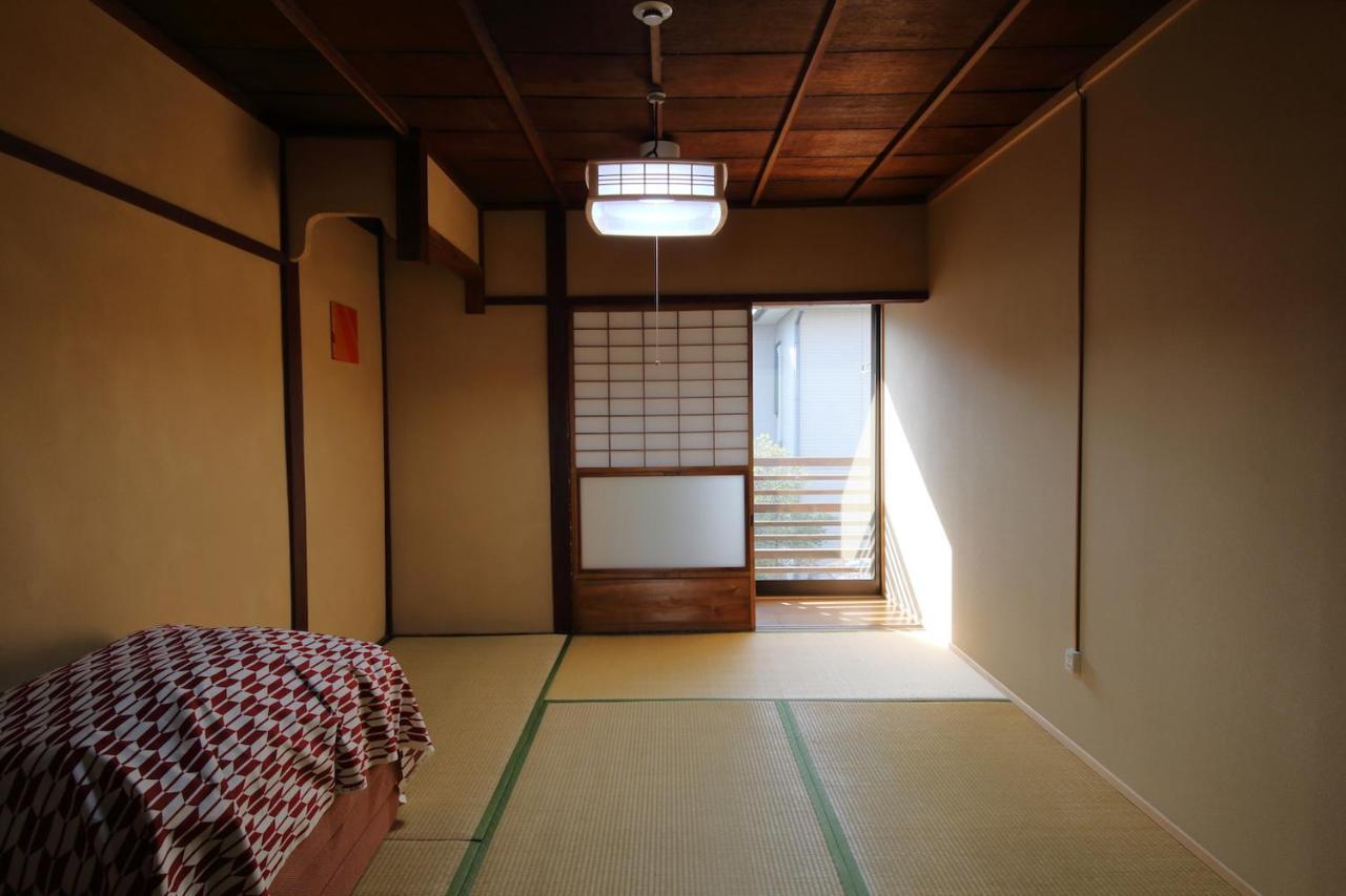 קיוטו Kyo Maimai Near World Heritage Toji Temple מראה חיצוני תמונה