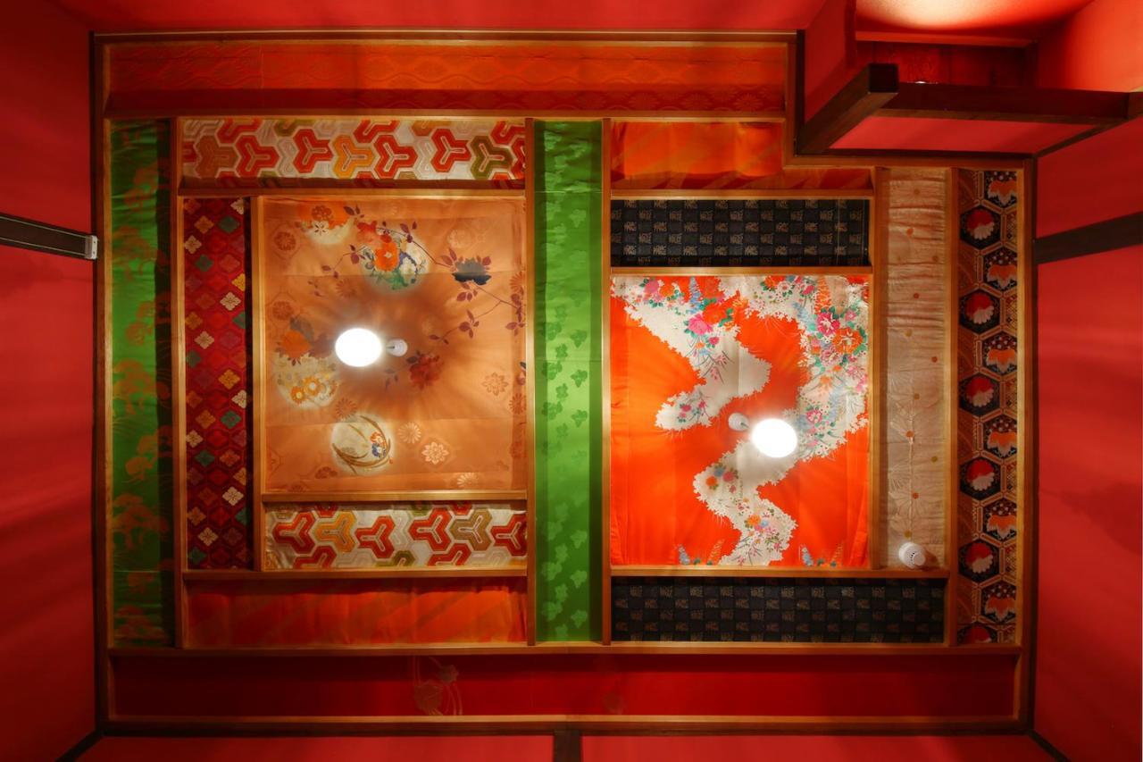 קיוטו Kyo Maimai Near World Heritage Toji Temple מראה חיצוני תמונה