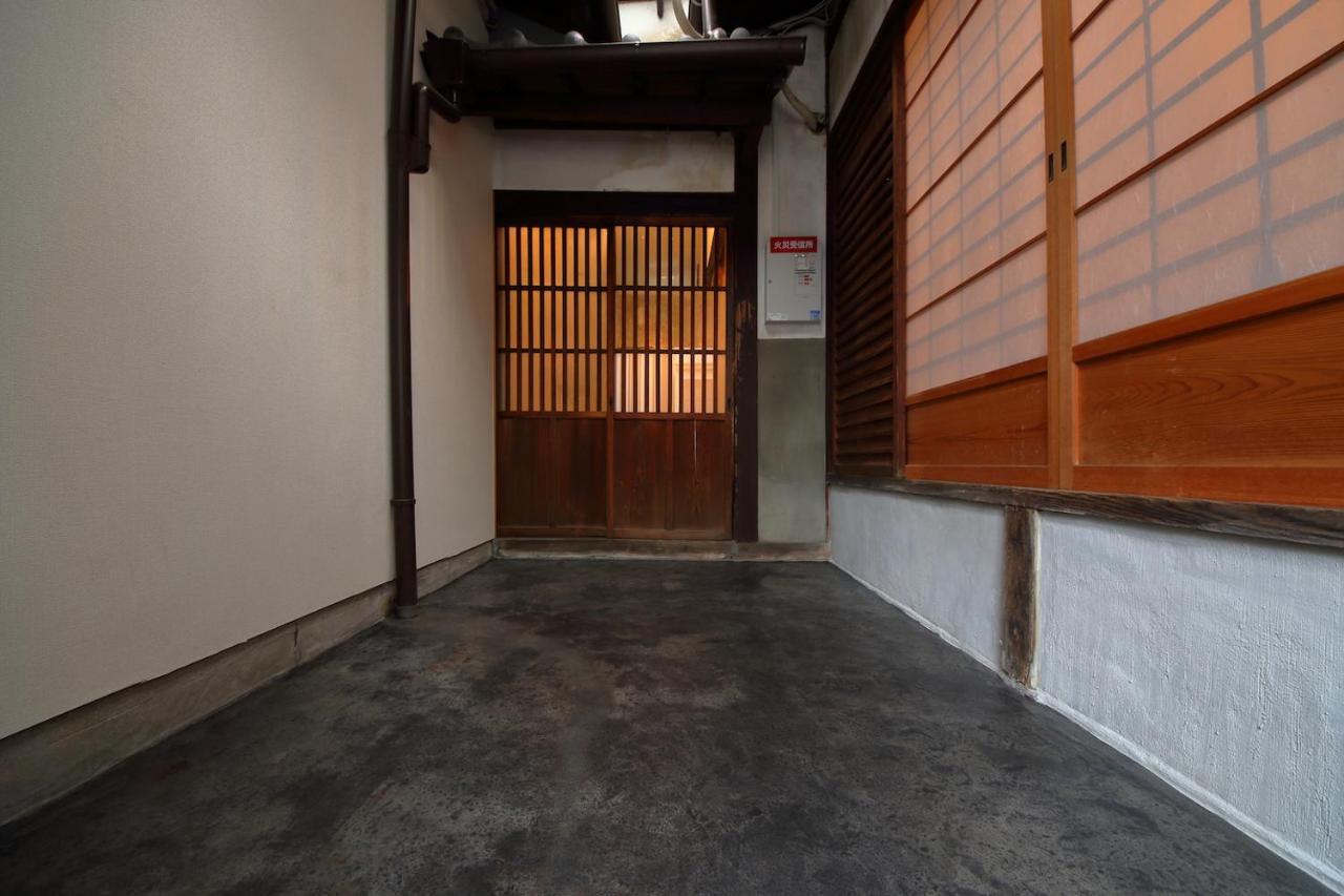 קיוטו Kyo Maimai Near World Heritage Toji Temple מראה חיצוני תמונה