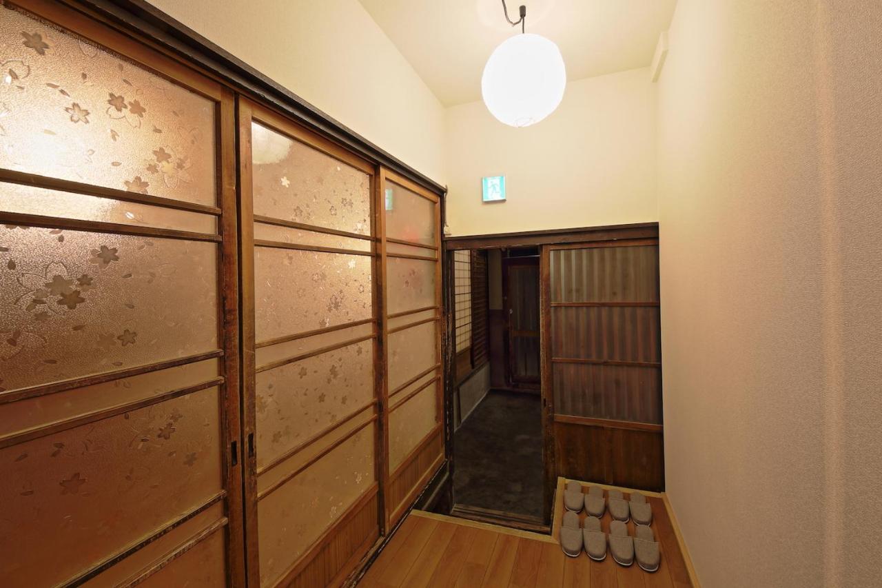 קיוטו Kyo Maimai Near World Heritage Toji Temple מראה חיצוני תמונה