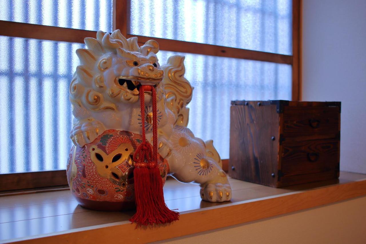 קיוטו Kyo Maimai Near World Heritage Toji Temple מראה חיצוני תמונה